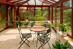 Rookwood conservatory quotes