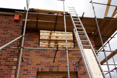trusted extension quotes Rookwood