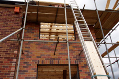 house extensions Rookwood
